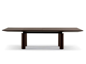 Прямоугольный стол для совещаний с системой люверсов