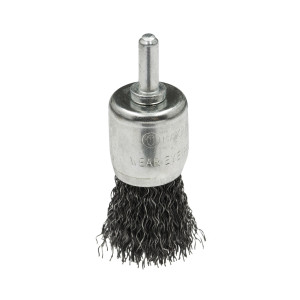 93722355 Щетка концевая D30 мм хв 6 мм № 603 Эксперт STLM-0556473 ПРОФОСНАСТКА