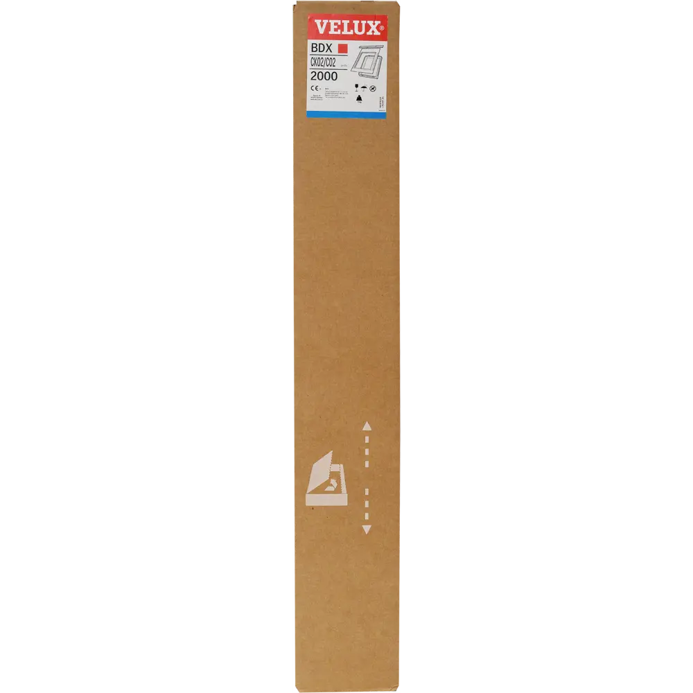Пароизоляция Велюкс BBX 55х78 см Velux STLM-2208066 - Вид №1