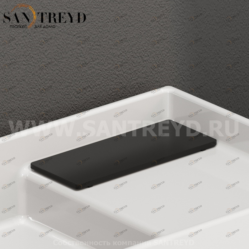 TR002AR Подставка на раковину Globo Ceramica Globo GENESIS