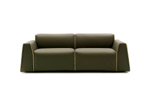 Диван PARKER MILANO BEDDING MDPAR120