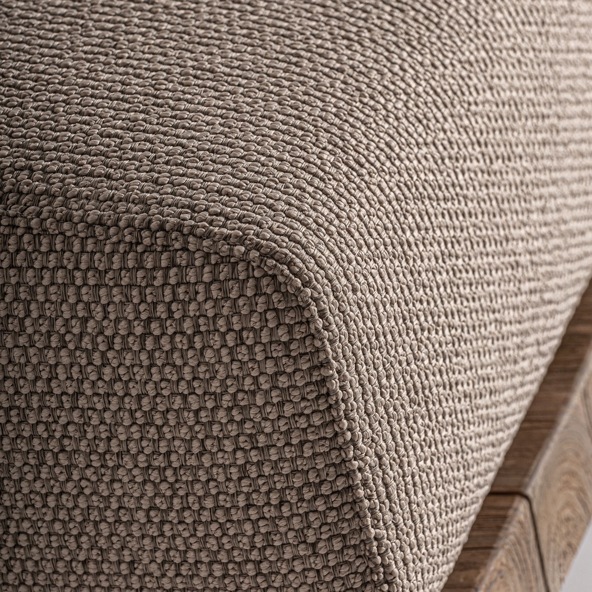 3-местный диван из ткани и дерева Vical Home Pure ARCH-00108623 - Вид №7