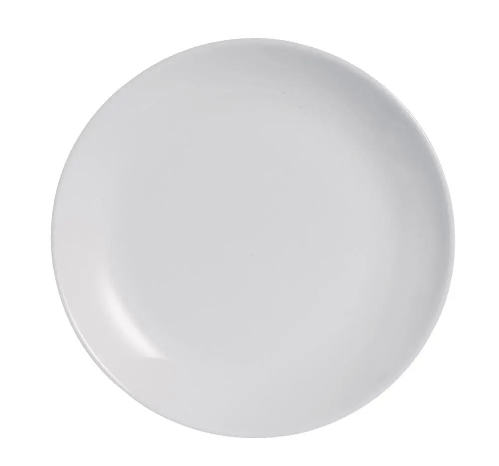 93905166 Тарелка десертная Luminarc Diwali Granit Л8195, 19 см STLM-0606365