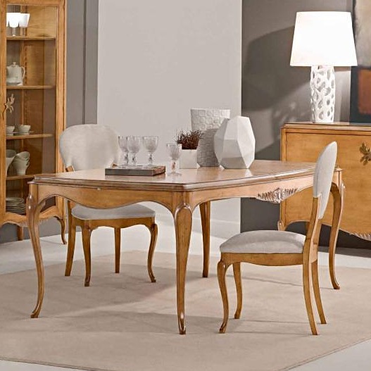 005341 Обеденный стол AM Classic Gala Santreyd