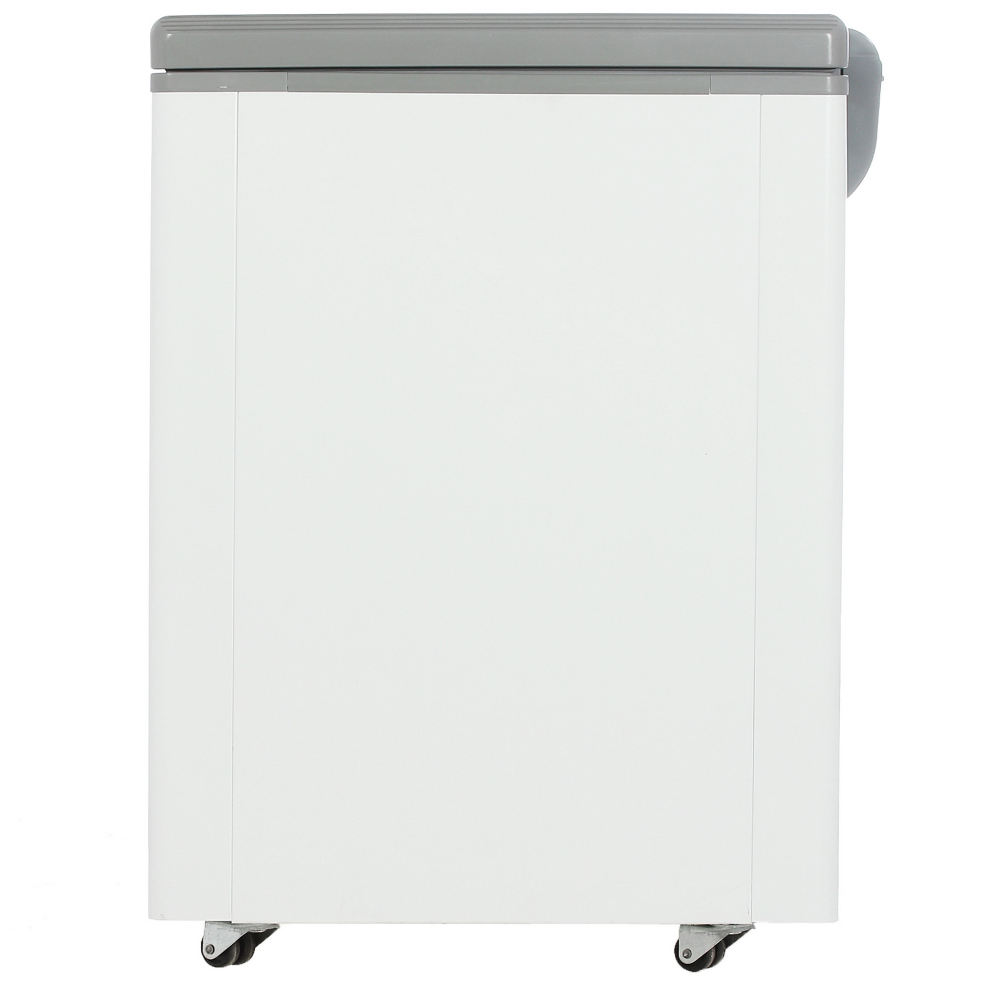 8116858 Морозильный ларь Frostor F 500 SD белый STDN-0117279 - Вид №5