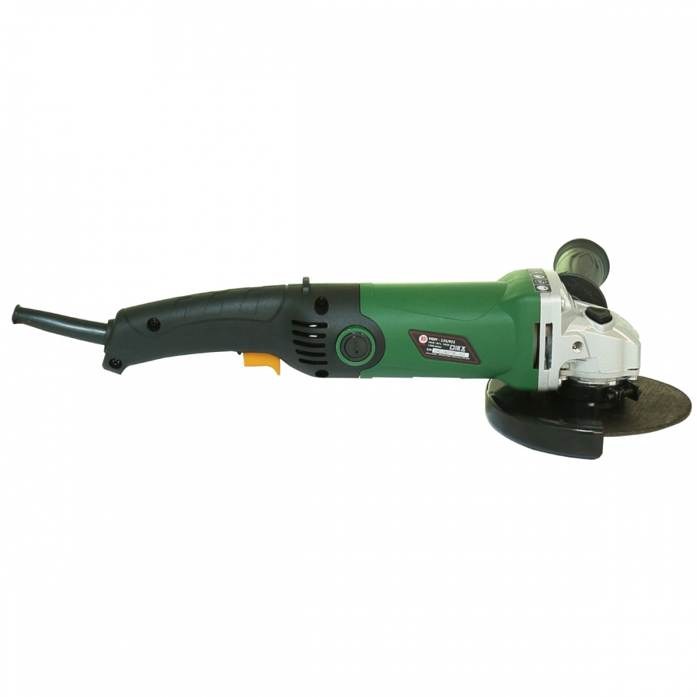 59164 Калибр Машина шлифовальная угловая  МШУ-125/955  - Вид №1