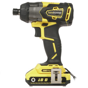 Винтоверт Hanskonner HCD18280H 8157107