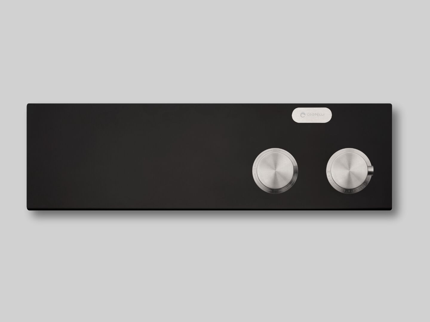 Душевая колонка из нержавеющей стали с душем и ручным душем Cropelli Alyssia ARCH-00112619 - Вид №22