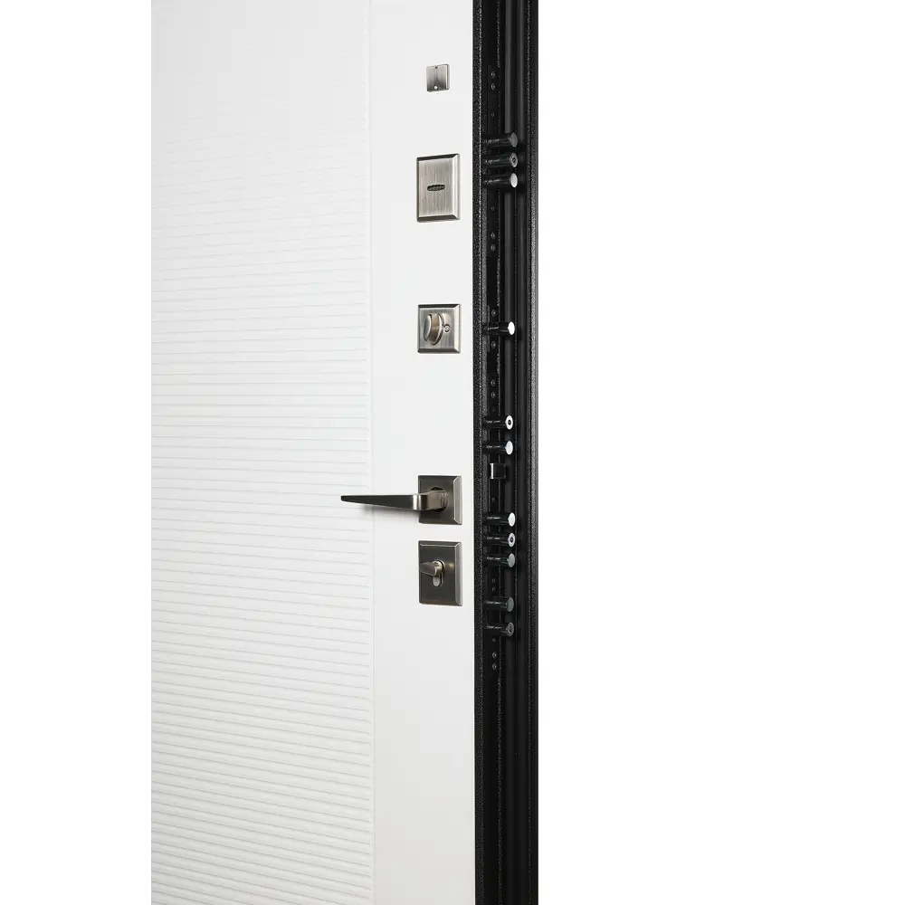 Входная дверь металлическая Форпост 100 с усиленной защитой 89415304 STLM-1578566 - Вид №3