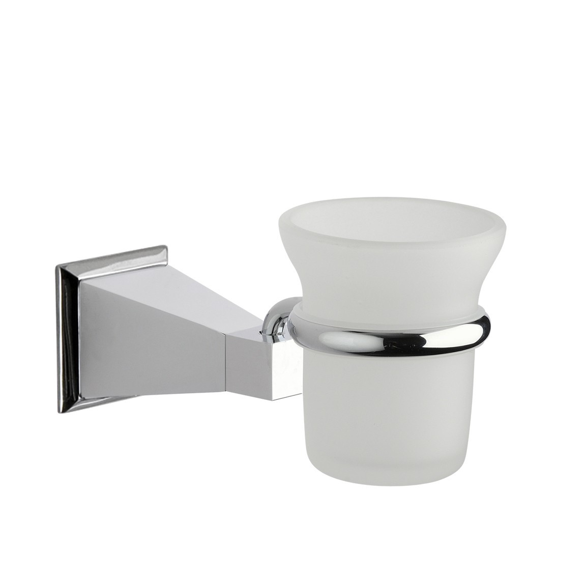 1088 Держатель стакана Nicolazzi Series Vincent 