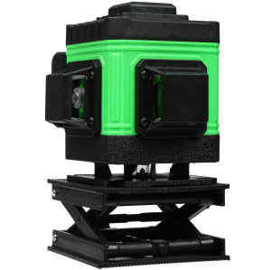 Лазерный нивелир Zitrek LL12-GL-Cube 5316439