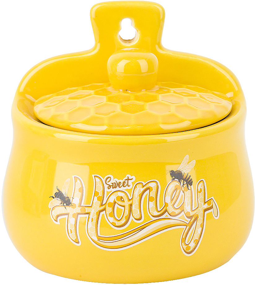 93409445 Солонка навесная Honey L2520963 450 мл STLM-0547261 DOLOMITE