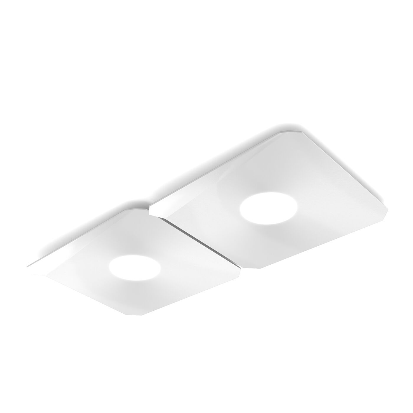 Алюминиевый потолочный светильник Amarcords Slim ARCH-00066393 - Вид №15