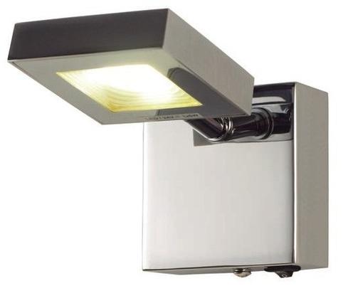 Aromas del Campo Настенный светильник из металла Square A1133 - Вид №1