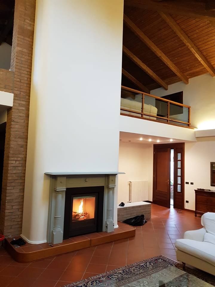 Дымовые системы FIBROTUBI Eterinox ARCH-00107821 - Вид №20