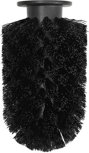 312100 Насадка-щетка Ballo Black Normann Copenhagen  - Вид №1