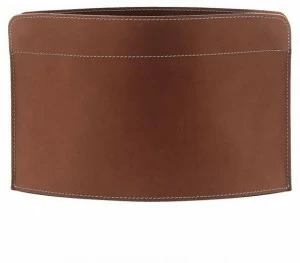 LIMAC design FIRESTYLE Полка для журналов из регенерированной кожи  Prgy44cc