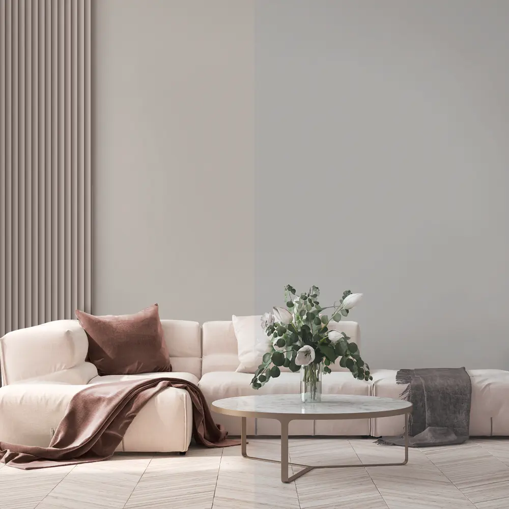 WALLSECRET Marmo - флизелиновые обои серого мрамора для элегантного интерьера 89397866 STLM-1570667 - Вид №5