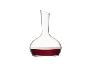 Графин из дутого стекла-1,85 л