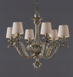 Люстра  SILVANO GRIFONI 522 + 827