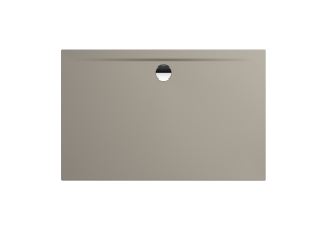 Душевой поддон KALDEWEI Сталь эмалированная 1512-5 462 теплый серый 50