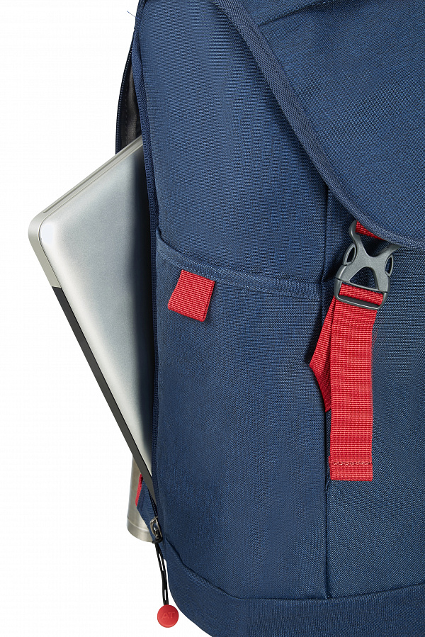 24G-41024 Рюкзак 24G*024 Laptop Backpack 15,6 American Tourister Urban Groove  - Вид №4