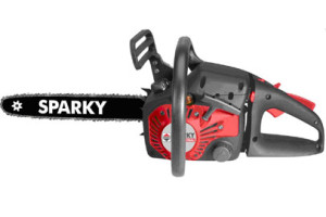 14952287 Бензопила TV 3840 Sparky