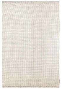 Warli Коврик ручной работы из синтетического волокна для улицы