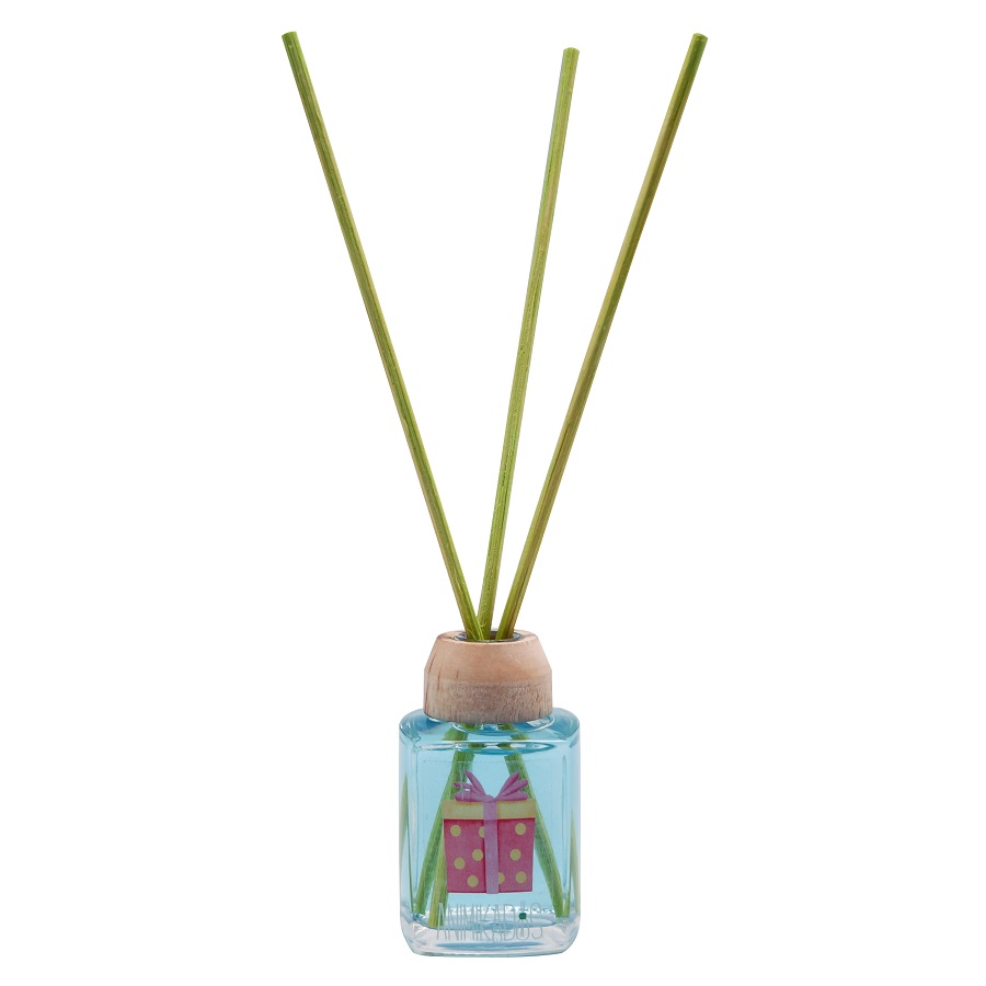 MK018ALAMGB Диффузор ароматический animikados surprise 18 мл Ambientair  - Вид №2