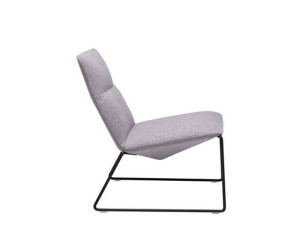 Кресло с салазками