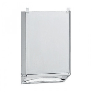 BKB-318 Edone Встраиваемый диспенсер для бумажных полотенец BKB-318