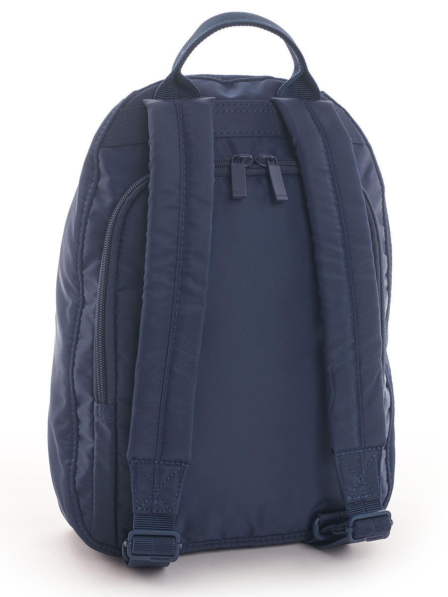 HIC11/155-08 Рюкзак женский HIC11 Vogue RFID Hedgren Inner City  - Вид №1