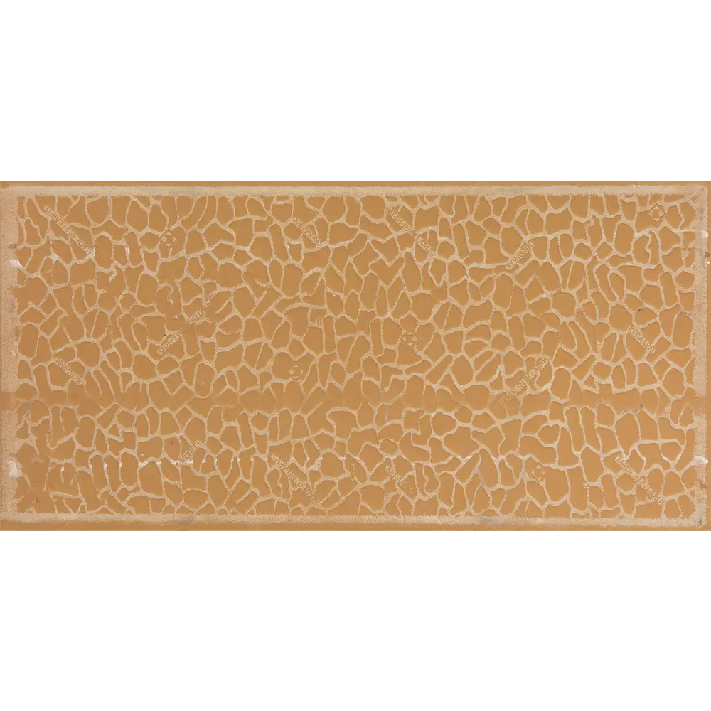 Плитка настенная «Керкира» 4 60x30 см 1.98 м² цвет зелёный Керамин STLM-2196081 - Вид №3