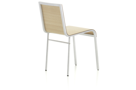 VITRA Миниатюры .02 Maarten Van Severen, 1992 Vitraglobal sun-id-1986534