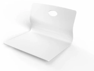 VITEO Эргономичное кресло из Corian® Low