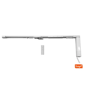 ЛТ Электрокарниз 8.12м APP TUYA АРТ77781