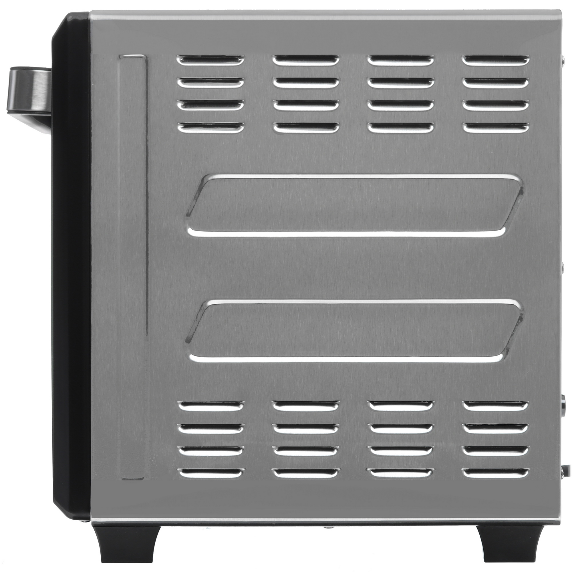 9096620 Мини-печь STINGRAY ST-EO106A серебристый STDN-0007910 - Вид №2