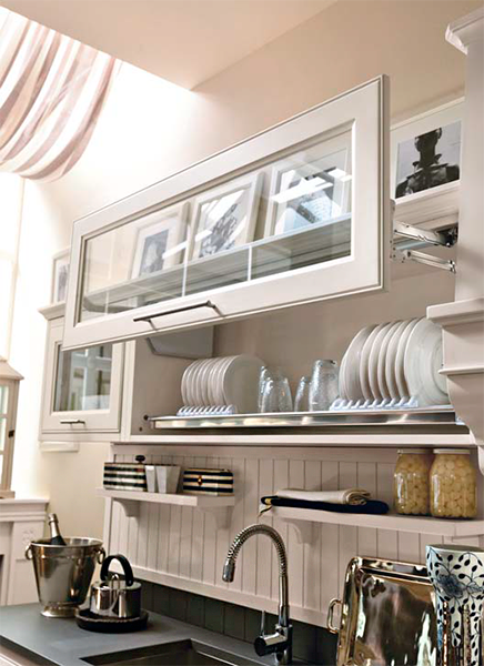 Кухня  MARTINI PERSONALE CONTEMPORANEITA  - Вид №4