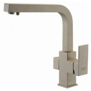 Zorg ZR 311 YF кварц Смеситель для кухни Zorg 305х230 мм