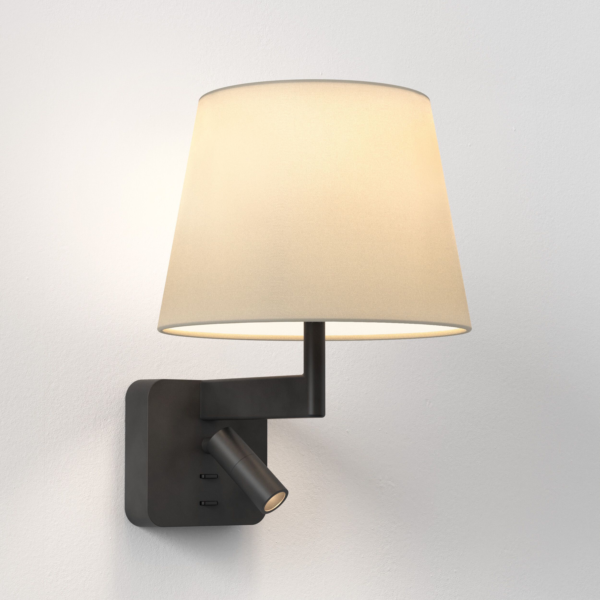 Регулируемая цинковая лампа для чтения Astro Lighting Beaumont ARCH-00124185 - Вид №4