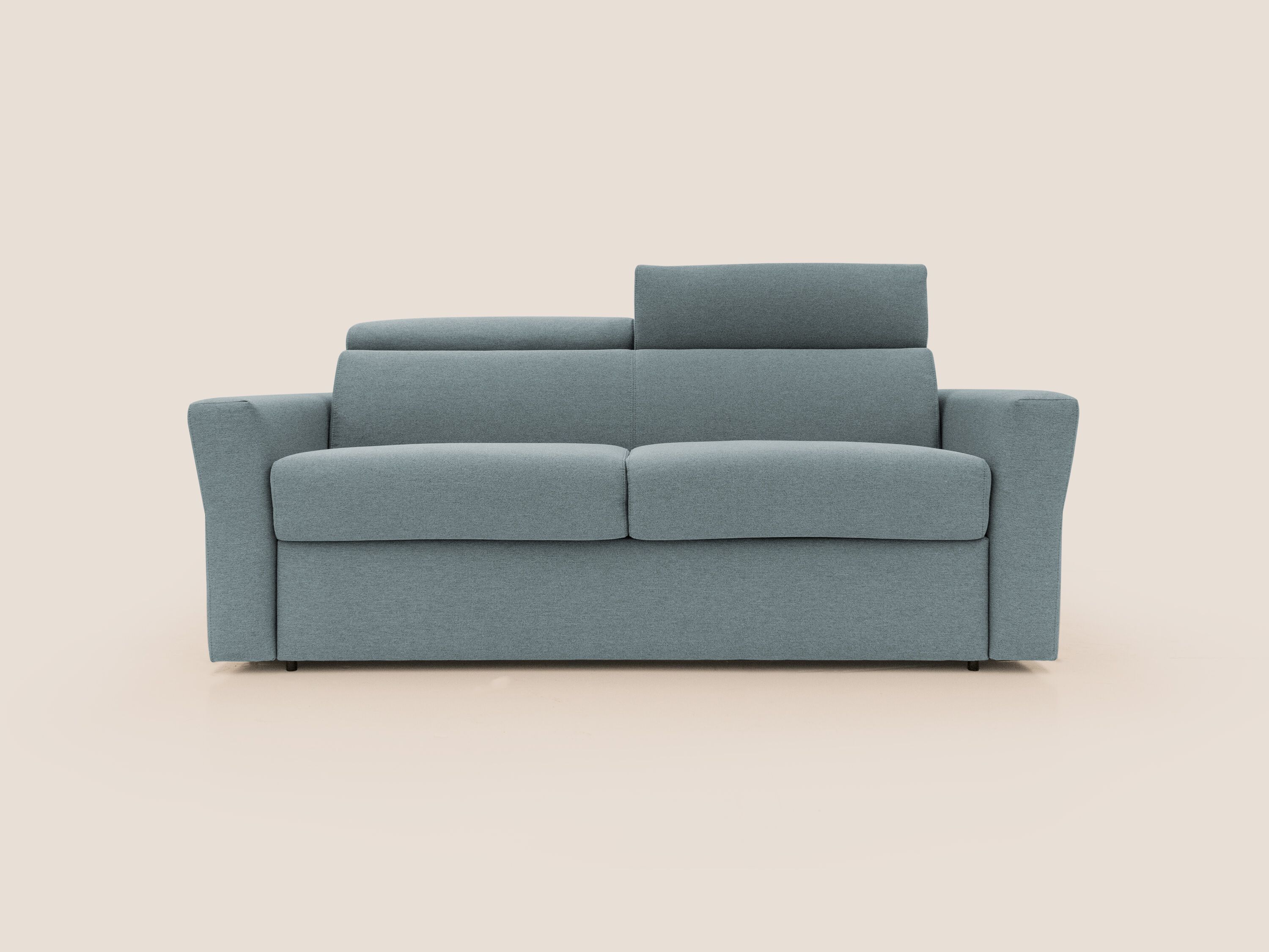 Ткань раскладной диван-кровать Divani.Store AVALON ARCH-00047783