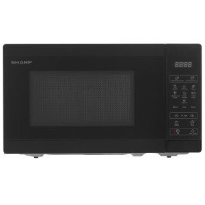 5321758 Микроволновая печь Sharp R2800RK черный