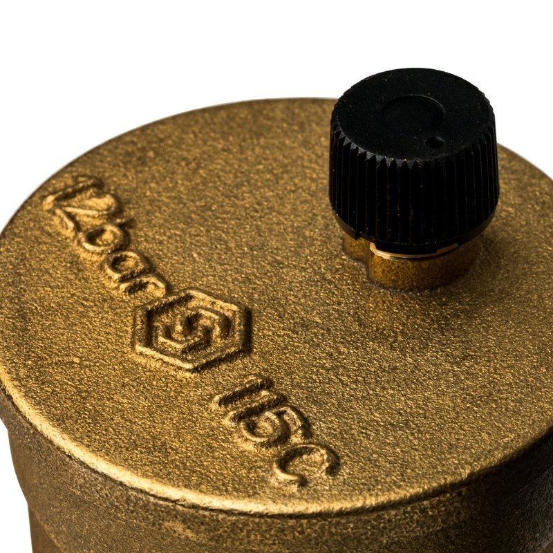 Группа безопасности котла STOUT до 50 кВт SVS0004015025 - Вид №4