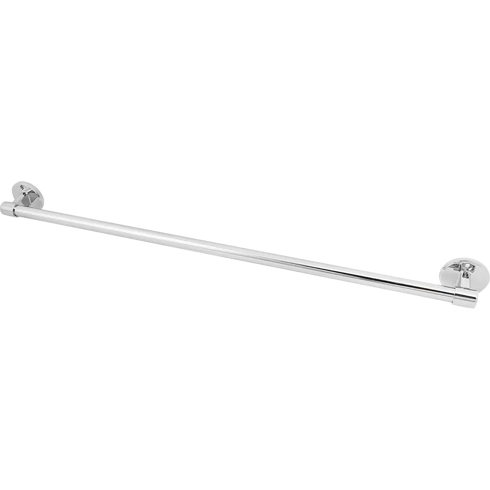 Рейлинг Аквадекор Stick 60 см цвет хром 82488051 STLM-2014619