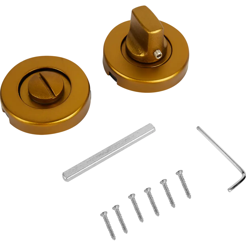 EDSON Сантехнический фиксатор двери с аварийным открыванием 18743646 STLM-0012368 - Вид №2