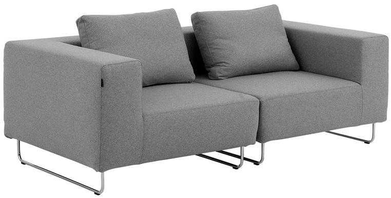 SOFTLINE Модульный диван Ohio sun-id-1365863 - Вид №5