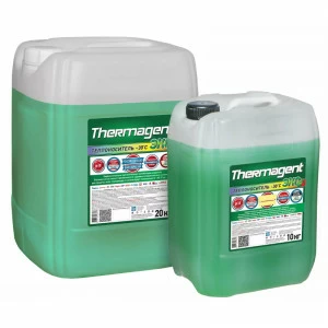Теплоноситель THERMAGENT-30 ЭКО Пропиленгликоль 45кг