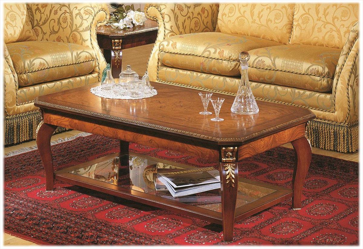 Стол журнальный  AR ARREDAMENTI 1625 AMADEUS