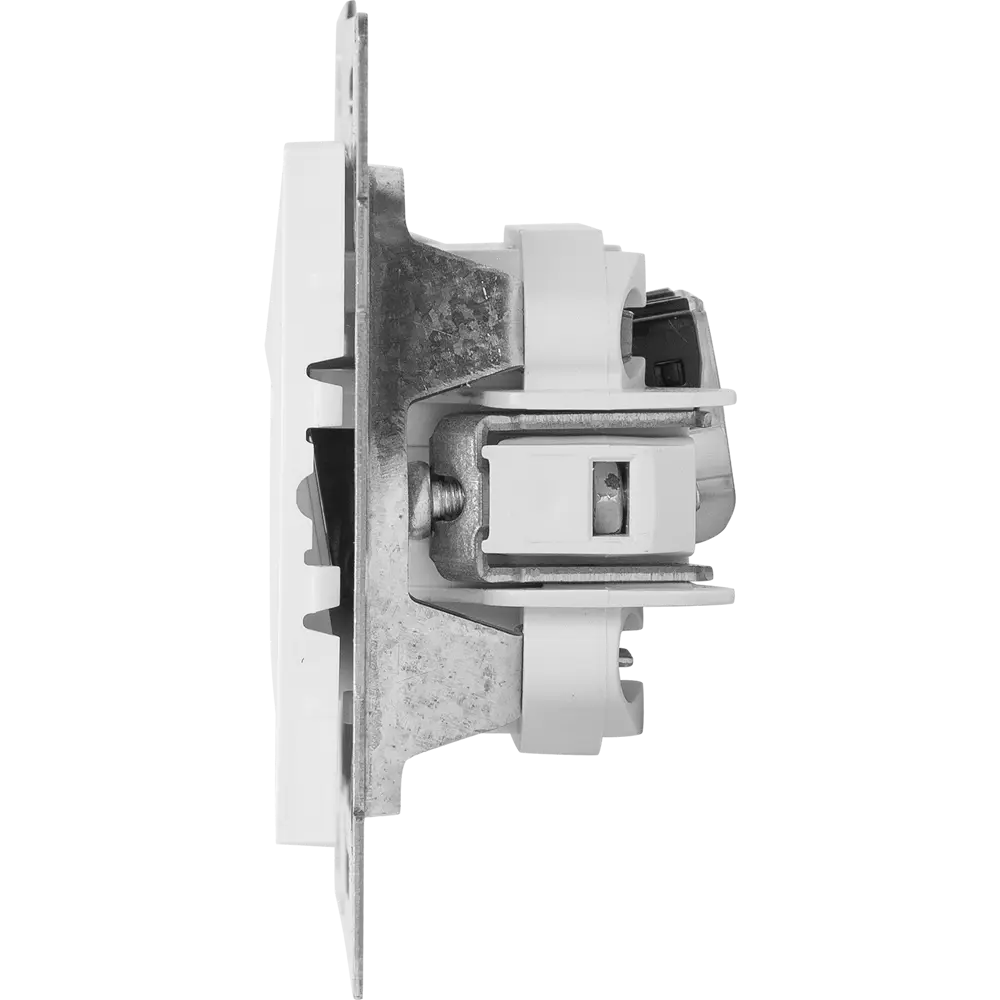 Компьютерная розетка GUSI Electric для сетевых подключений 83864522 Ugra STLM-0045238 - Вид №2