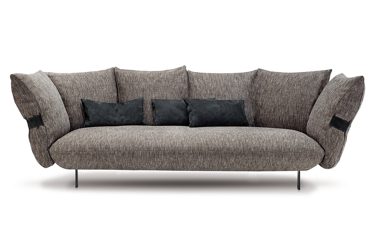 Диван SMOOTH OPERATOR ARKETIPO 6110004 